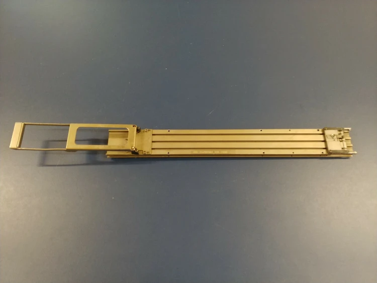 Used Universal Instruments Corporation 45289301 PCB Component Feeders Michigan US | 4Tech USA #1540527