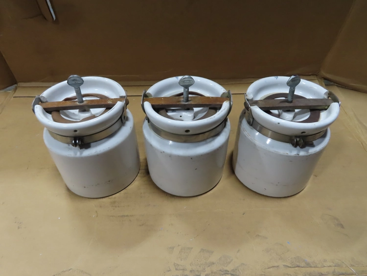 Used _UNKNOWN_ _UNKNOWN_ Jar Mills | Ingalls Process Equipment #876406