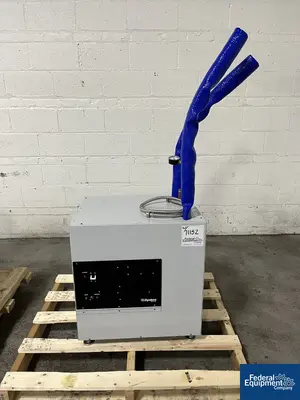 Used Dynisco Dynisco HDT/VICAT System, model HDV3 Miscellaneous Laboratory Equipment Ohio US | Federal Equipment Company #1337648
