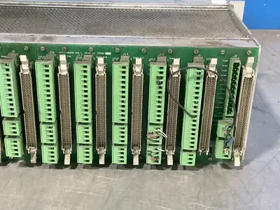 Used RANSBURG _UNKNOWN_ PLC Chassis Ohio US | HGR 24 #1326088