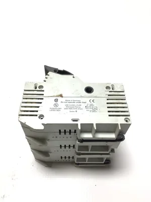 Allen-Bradley 1492-FB3J60 Fuse Holder 60A (Lot of 4)