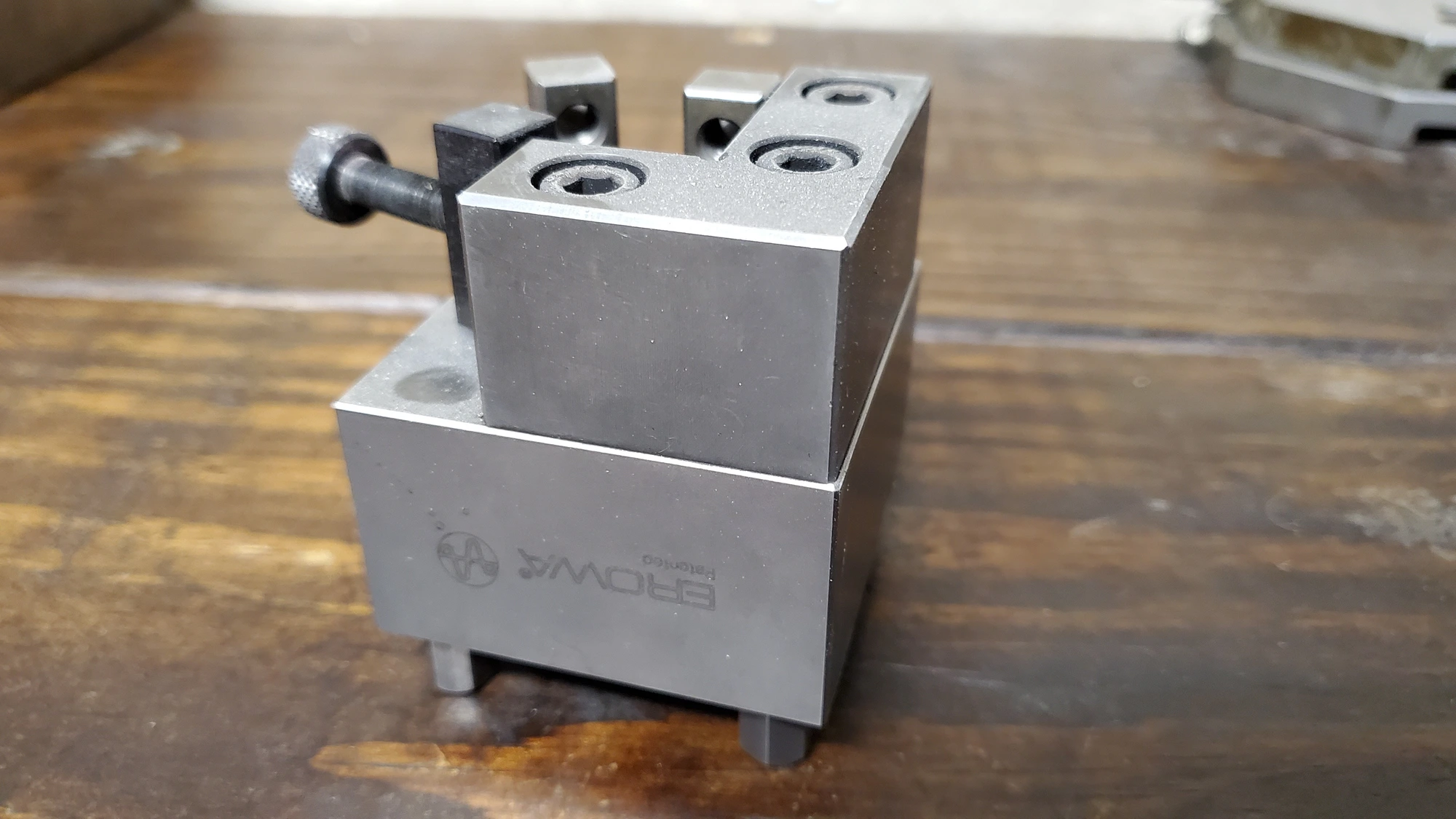 USED EROWA ER-008458