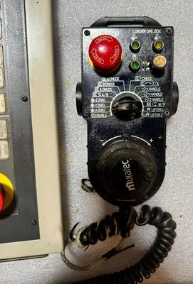 2015 MURATEC _UNKNOWN_ CNC & N/C Controls | Great American Equipment Company (3)