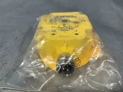 New | in-Stock TURCK BI50Q80ADZ30X2B1131 Proximity Sensors Ohio US | HGR 24 #1549535