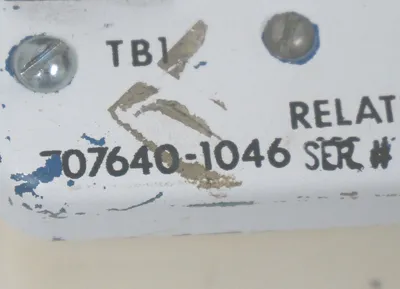 USED DIAMOND POWER 707640-1046 POWER SUPPLY MODULE 7076401046