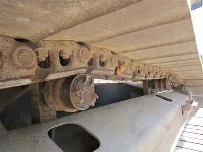 Used 2012 CATERPILLAR 324EL Crawler Excavators | Abele Tractor #1342758