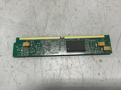 USED VAN DORN PC330-025