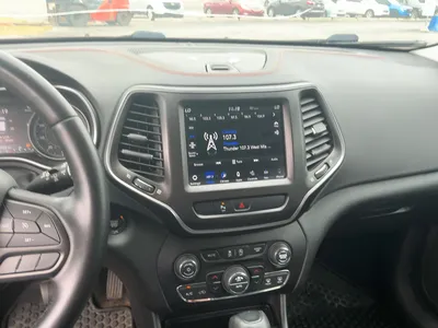 Used 2019 JEEP CHEROKEE SUVs Michigan US | Miedema Asset Management Group #1325747