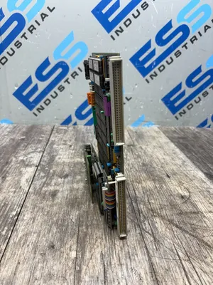Used KEBA E-CPU-186/B Circuit Boards South Carolina US | ESS Industrial Equipment Sales #1224849