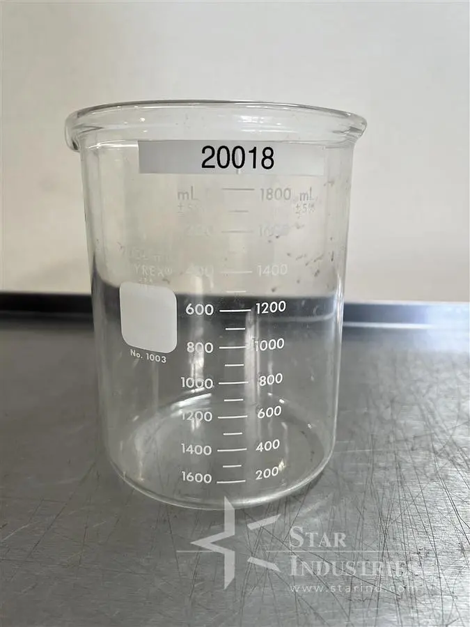 Used 2000 _UNKNOWN_ _UNKNOWN_ Flasks California US | Star Industries #1256133