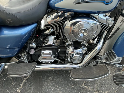 Used 2006 HARLEY DAVIDSON FLHTCI ELECTRA GLIDE CLASSIC Motorcycles (Misc) Michigan US | Miedema Asset Management Group #1296338