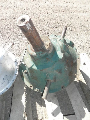 USED TWIN DISC SP 111 HP3