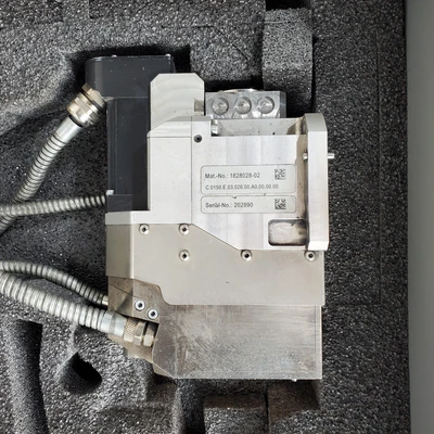 Used TRUMPF 1828028-02 Misc Industrial Equipment California US | American Industrial Supply Co. #1377238