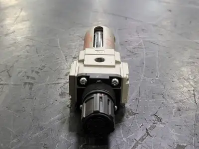USED SMC AW20-N01CH-CZ