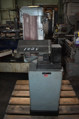 DELTA 52-611 Misc Grinders (Chucking, Form, Profile, Thread) | Mohawk Machinery (2)