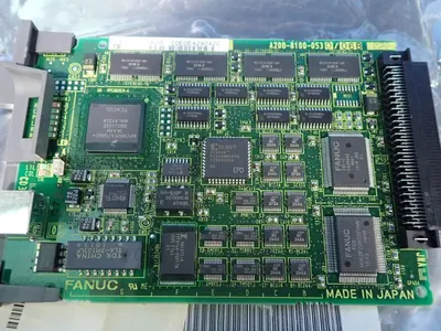 New | in-Stock FANUC A02B81000530 Circuit Boards | HGR 24 #747694