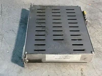 Used HAAS 323551J Servo Drives Ohio US | HGR 24 #1326004