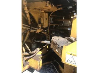 2003 Caterpillar 950G