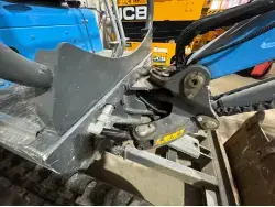Used 2024 CRATOS EQUIPMENT CMX18 Crawler Excavators - Mini Pennsylvania US | Iron Exchange Equipment Solutions #1353746