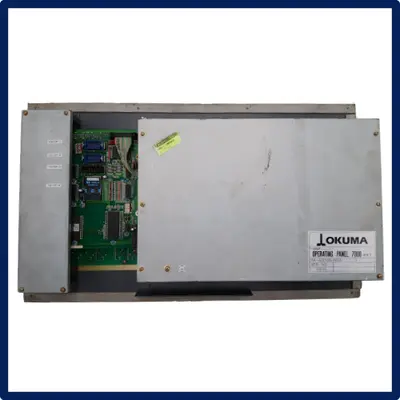 USED MITSUBISHI OSP7000 HA-E0105-653