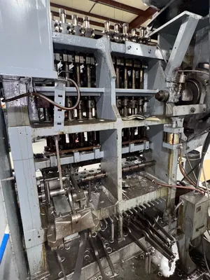 WATERBURY FARREL 1510 ICOP Presses | Global Machine Brokers, LLC (9)
