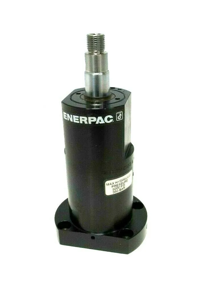 NEW ENERPAC MPFL100E023A1701B HYDRAULIC CYLINDER