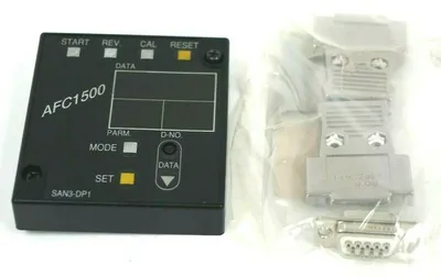 NEW DDK AFC1500
