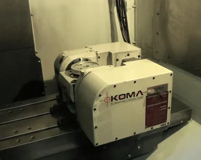2015 HAAS DT-1 Vertical Machining Centers | Clark Machinery Sales, LLC (4)