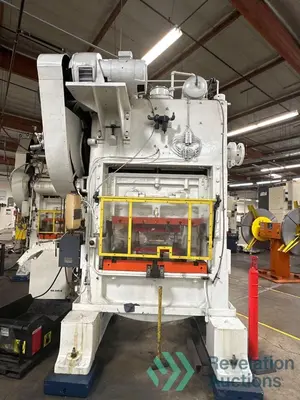 USED 1900 MINISTER P2-100-48