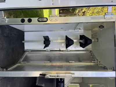 Used LAKOTA CHARGER Livestock Trailers Nebraska US | Trustworthy Equipment #1403573