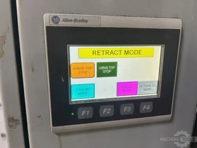 USED HANNIFIN F-31101
