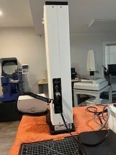 MARK-10 ESM303 MEASURING EQUIPMENT, LINEAR | Machinery Resources International (4)