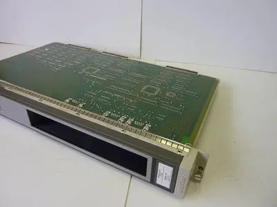 USED MODICON AM-S985-042