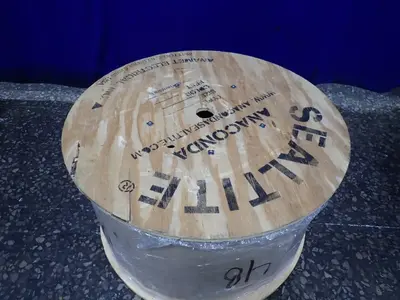 Sealtite 1 1/4" Wire Condult Spool
