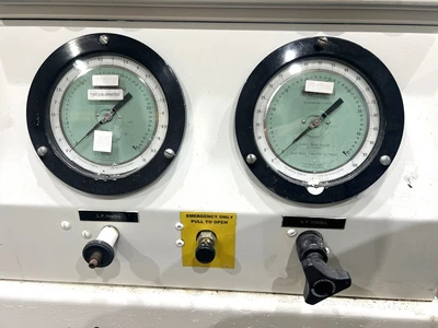 USED 1985 PHI PHI 50R1818S-2LCS-J/1/S7-R PRESS