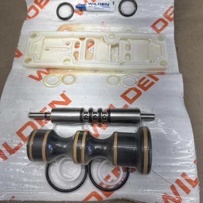 NEW Wilden WIL-15-9987-99
