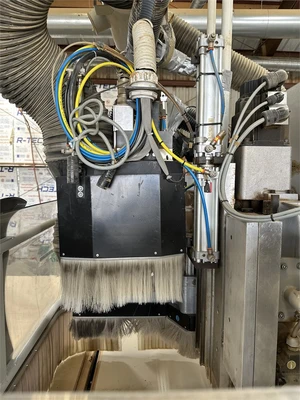 Used 2005 BUSELLATO JET 400RT CNC Routers California US | MachineryMax #1363387