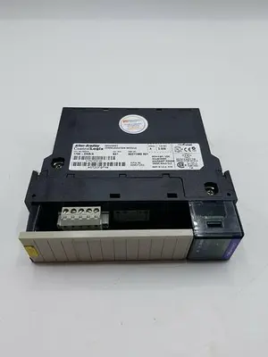 USED ALLEN-BRADLEY 1756-DNB/A
