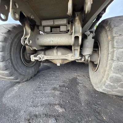 2006 KOMATSU HM400-1L Articulating Dump Trucks | Iron Listing (26)