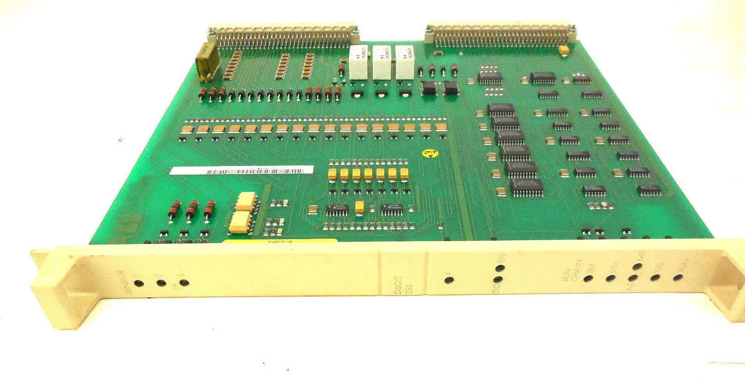 USED ABB 3HAA 3563-ALG/2 CIRCUIT BOARD 3HAA3563ALG2
