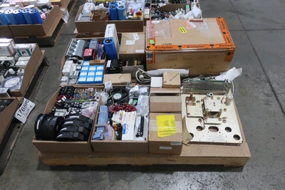 Used _UNKNOWN_ _UNKNOWN_ Electronics & Components Ohio US | Aucto #1307568