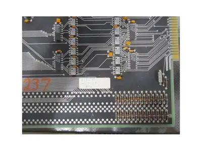 D-T369 AW Rev-C Level CS1245 PC Board PCB
