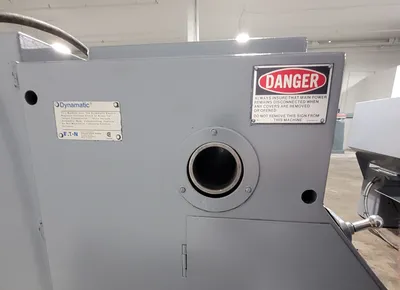 LEBLOND MAKINO Regal 12C Lathes, Engine | Machinery Central (4)