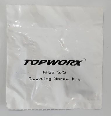NEW TOPWORX 11-11122-F2