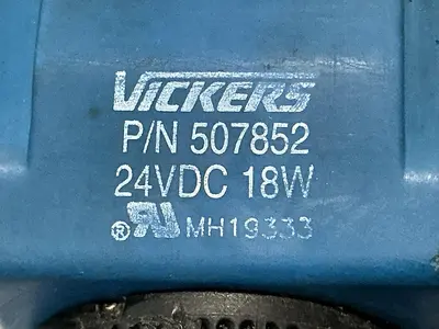 USED VICKERS DG4V-3-6C-M-U-HL7-60