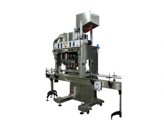 New | in-Stock AUTOMATIC _UNKNOWN_ Cappers Quill - Automatic Inline Connecticut US | DMC Industries #1281742