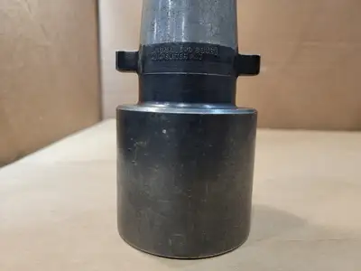 USED UNIVERSAL ENGINEERING 80431