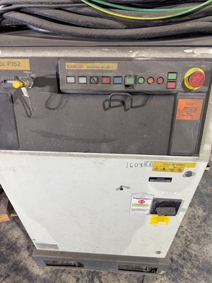 FANUC S500i 6 Axis Robots | K.B. Industries LLC (10)