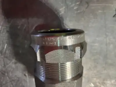 USED T&B FITTINGS ST125-471