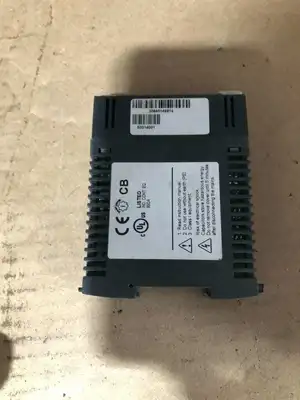 Rhino PSP05-020S Power Supply 20W DIN Rail Mount